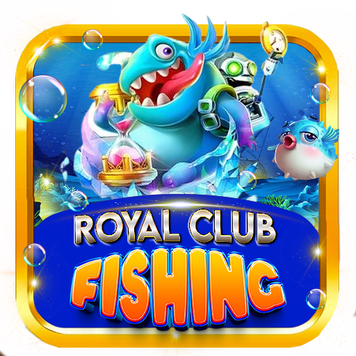 RoyalClub Fishing - Best Fishing App