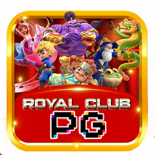 RoyalClub PG - Best PG Soft App